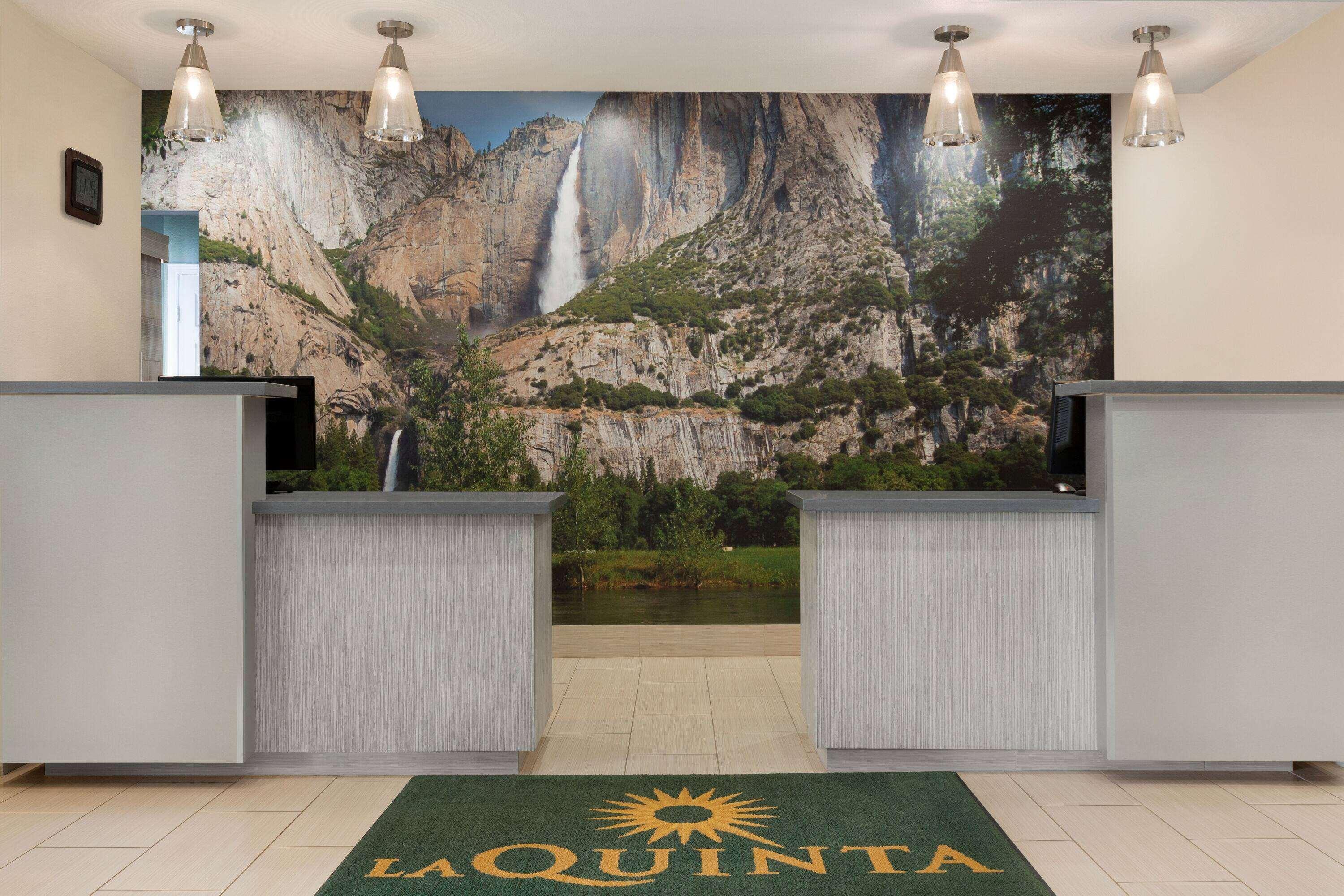 La Quinta By Wyndham Fresno Northwest Hotel Exterior foto